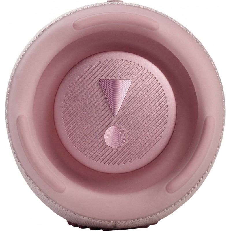 Enceinte Bluetooth portable JBL Charge 5 / 30W / Rose - photo 7