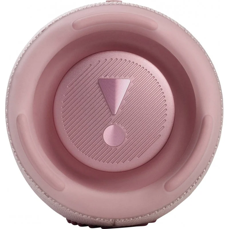 Enceinte Bluetooth portable JBL Charge 5 / 30W / Rose - photo 7