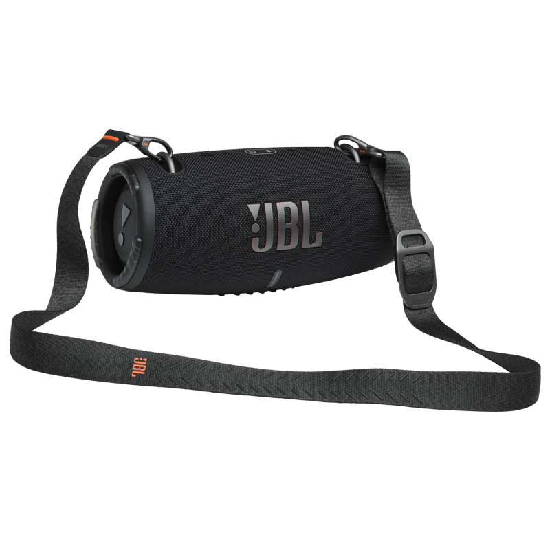 Enceinte Bluetooth portable JBL Xtreme 3 / Noir