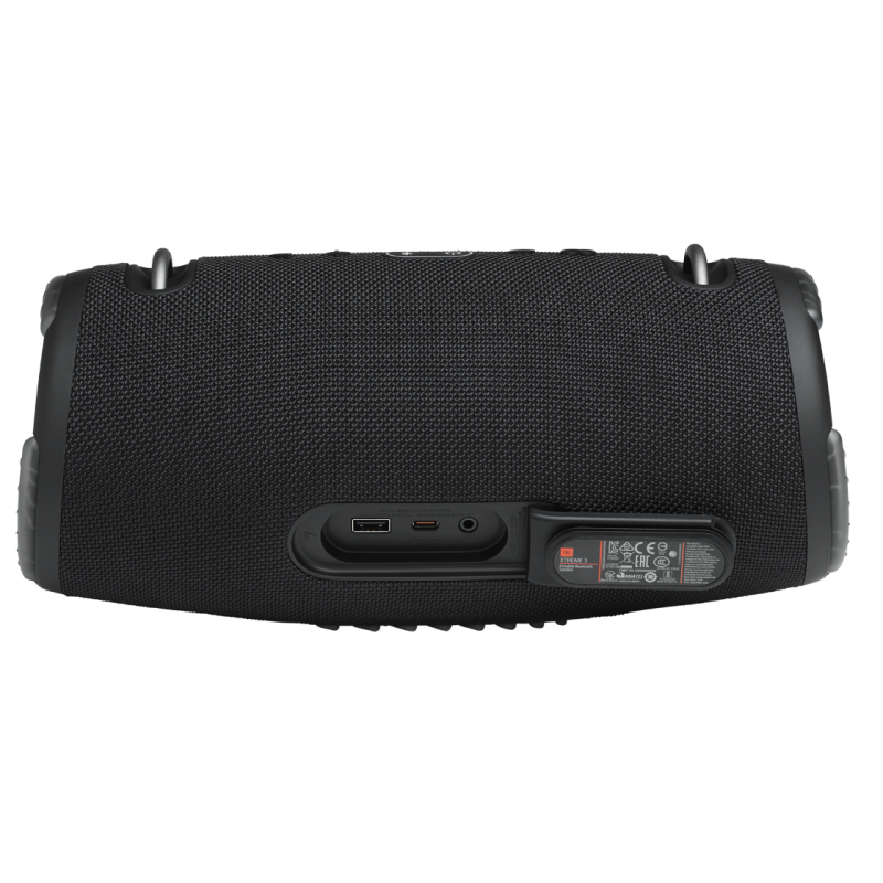Enceinte Bluetooth portable JBL Xtreme 3 / Noir