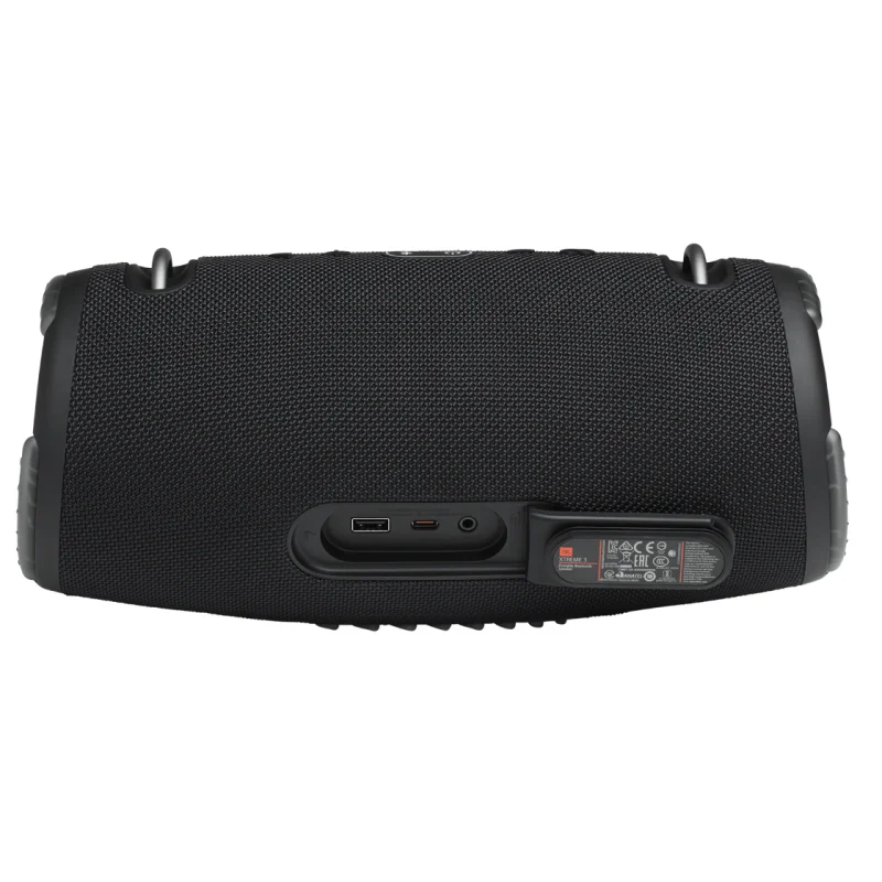 Enceinte Bluetooth portable JBL Xtreme 3 / Noir