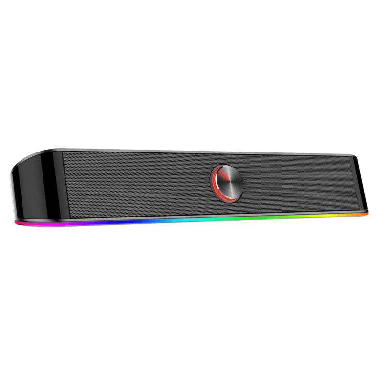 Enceinte Gamer Redragon GS560 Adiemus / Noir - Redragon - photo 1