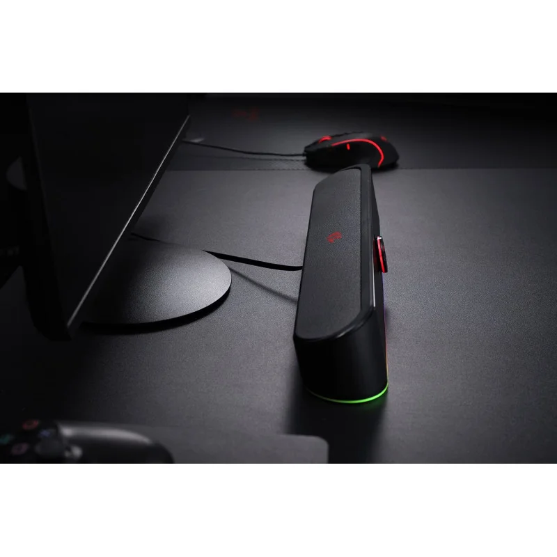 Enceinte Gamer Redragon GS560 Adiemus / Noir - Redragon - photo 3