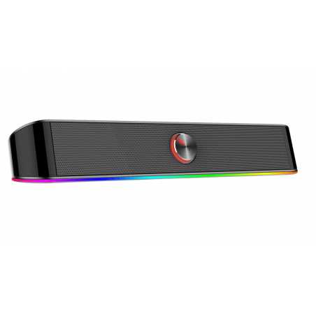 Enceinte Gamer Redragon GS560 Adiemus / Noir - Redragon - photo 5