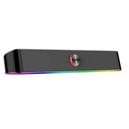Enceinte Gamer Redragon GS560 Adiemus / Noir - Redragon - photo 5