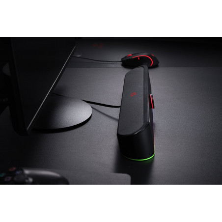Enceinte Gamer Redragon GS560 Adiemus / Noir - Redragon - photo 8
