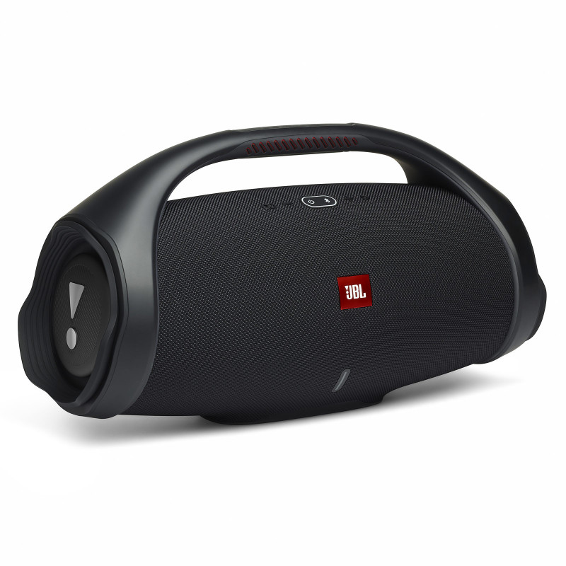 Enceinte Portable Bluetooth JBL Boombox 2 Noir