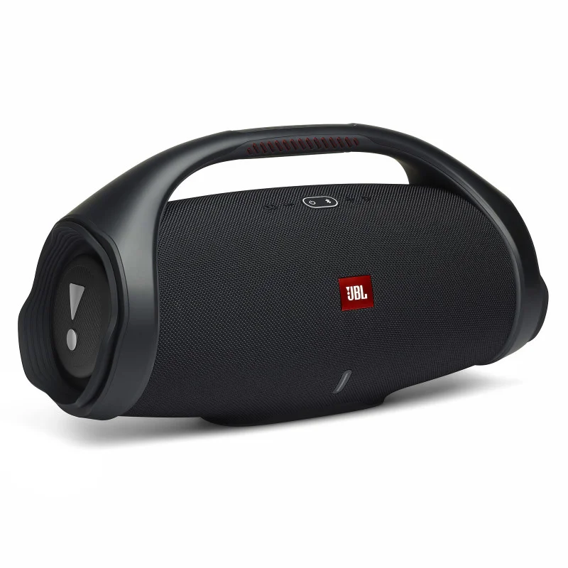 Enceinte Portable Bluetooth JBL Boombox 2 Noir