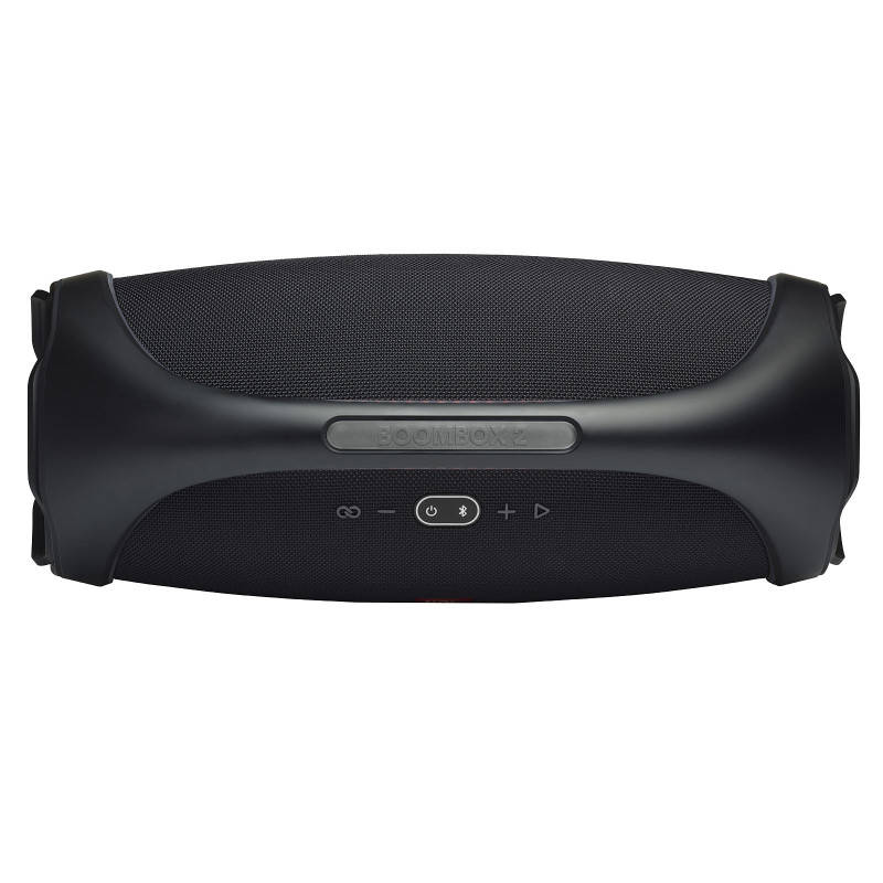 Enceinte Portable Bluetooth JBL Boombox 2 Noir