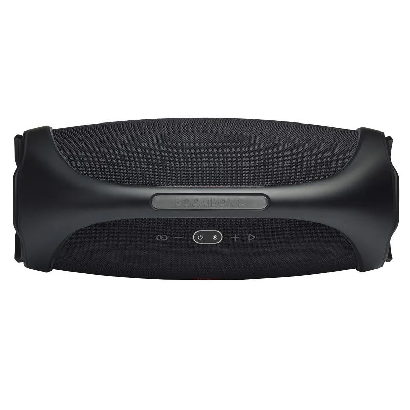 Enceinte Portable Bluetooth JBL Boombox 2 Noir