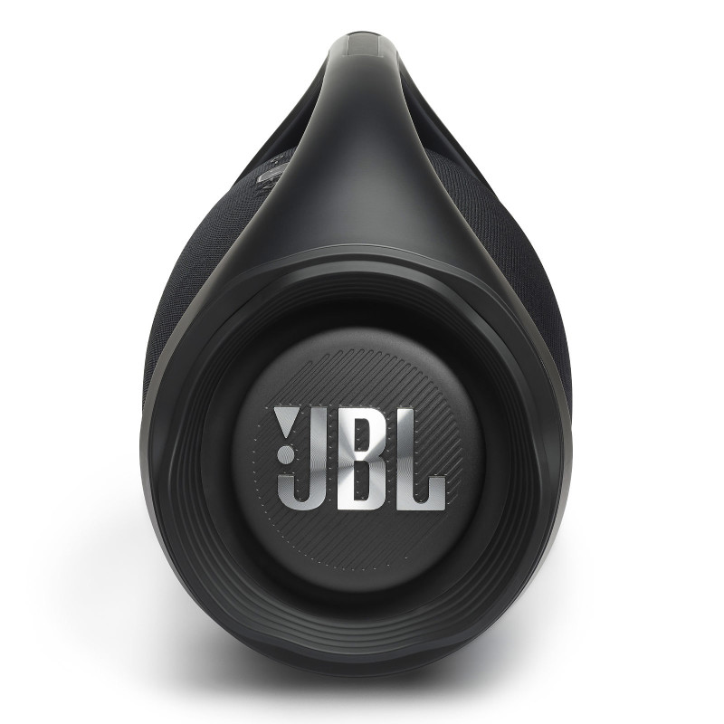 Enceinte Portable Bluetooth JBL Boombox 2 Noir