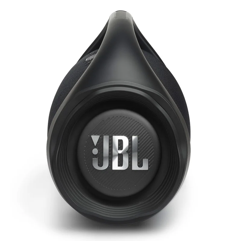 Enceinte Portable Bluetooth JBL Boombox 2 Noir