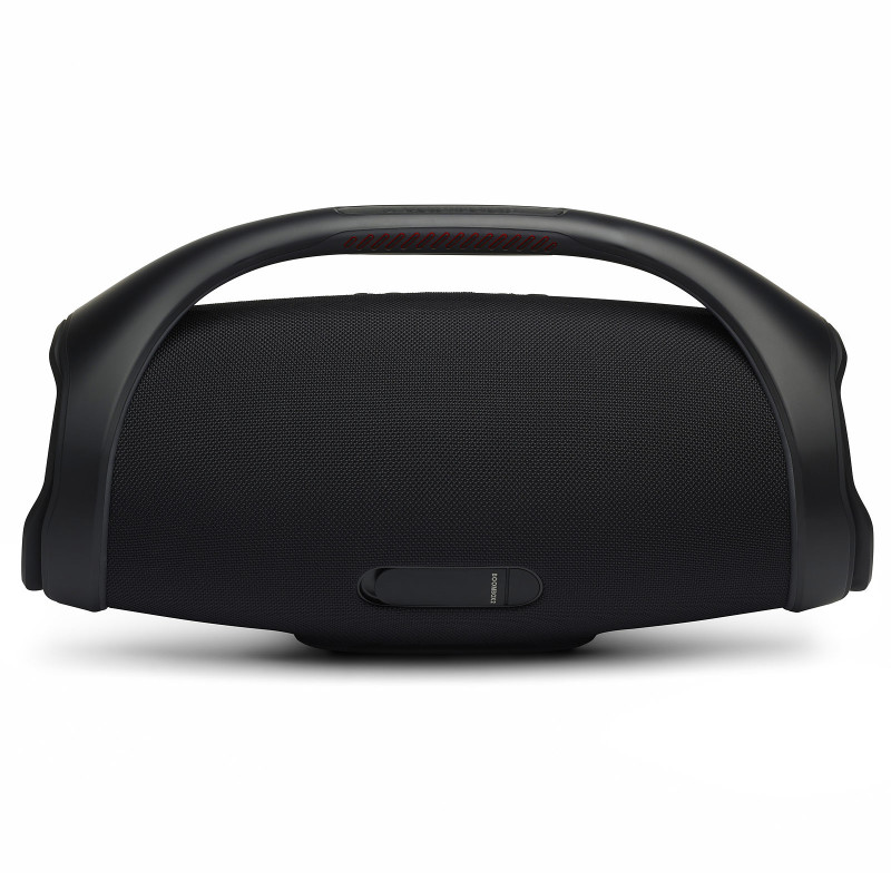 Enceinte Portable Bluetooth JBL Boombox 2 Noir
