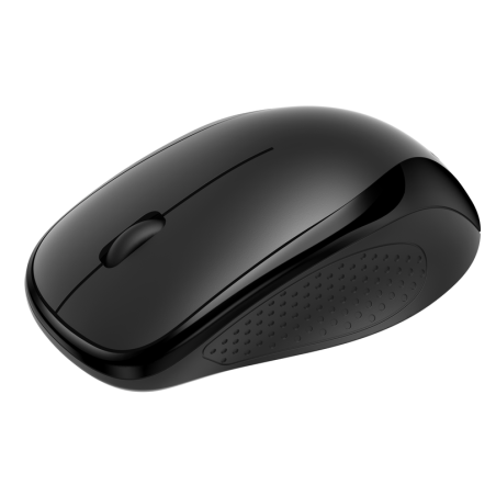 Ensemble Clavier et Souris Sans Fil Belkin AZERTY / Noir - photo 12