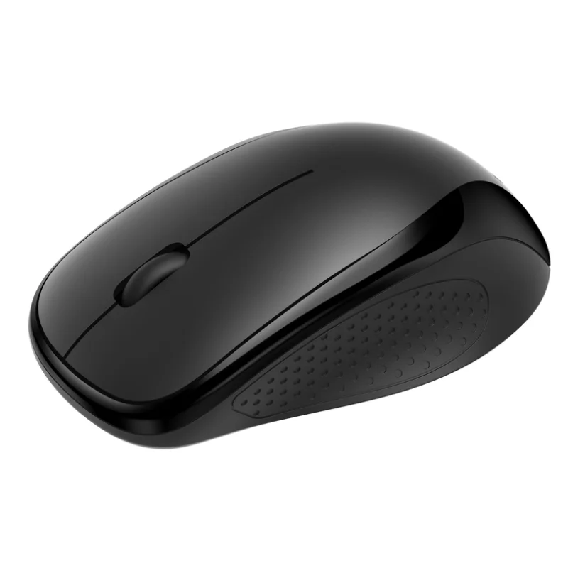 Ensemble Clavier et Souris Sans Fil Belkin AZERTY / Noir - photo 4