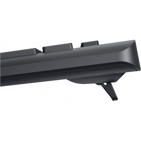 Ensemble Clavier et souris sans fil Dell KM3322W azerty / Noir - Dell - photo 11