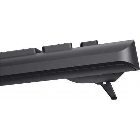 Ensemble Clavier et souris sans fil Dell KM3322W azerty / Noir - Dell - photo 11