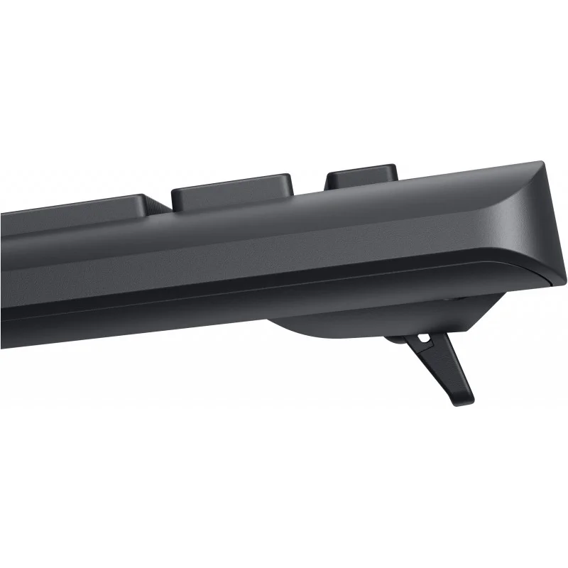 Ensemble Clavier et souris sans fil Dell KM3322W azerty / Noir - Dell - photo 4