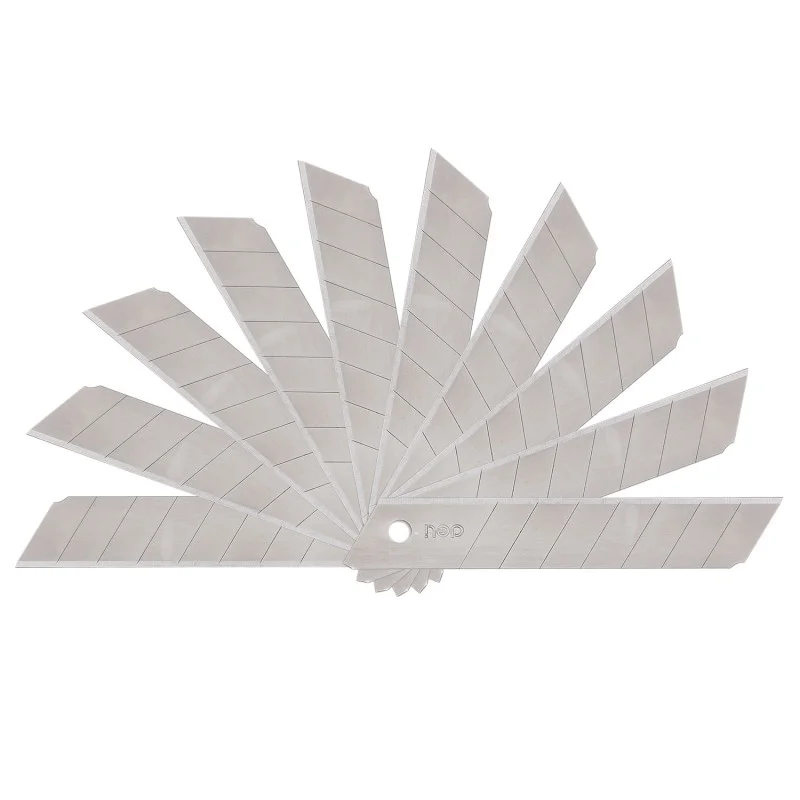 ETUI 10 LAME CUTTER PM