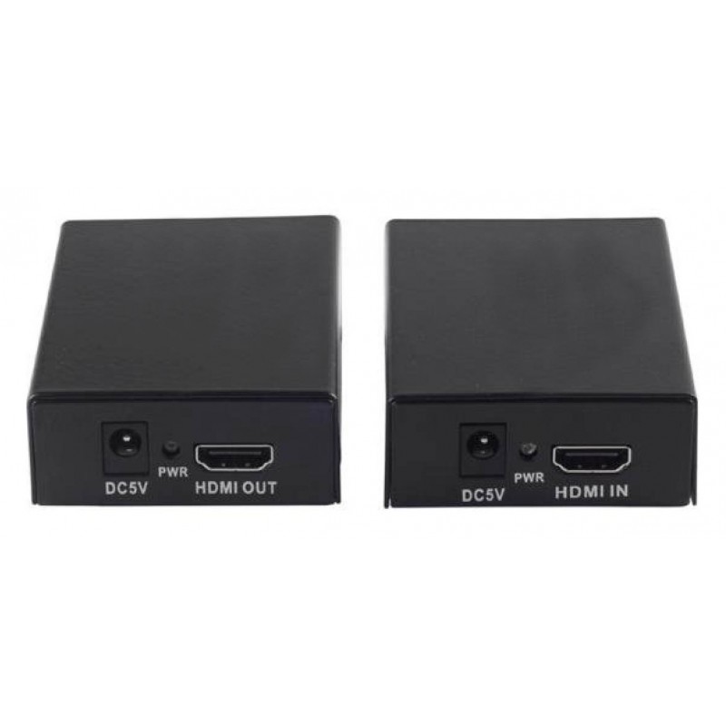 Extendeur HDMI FJ-HEA50 CAT5e/6 50M - photo 1