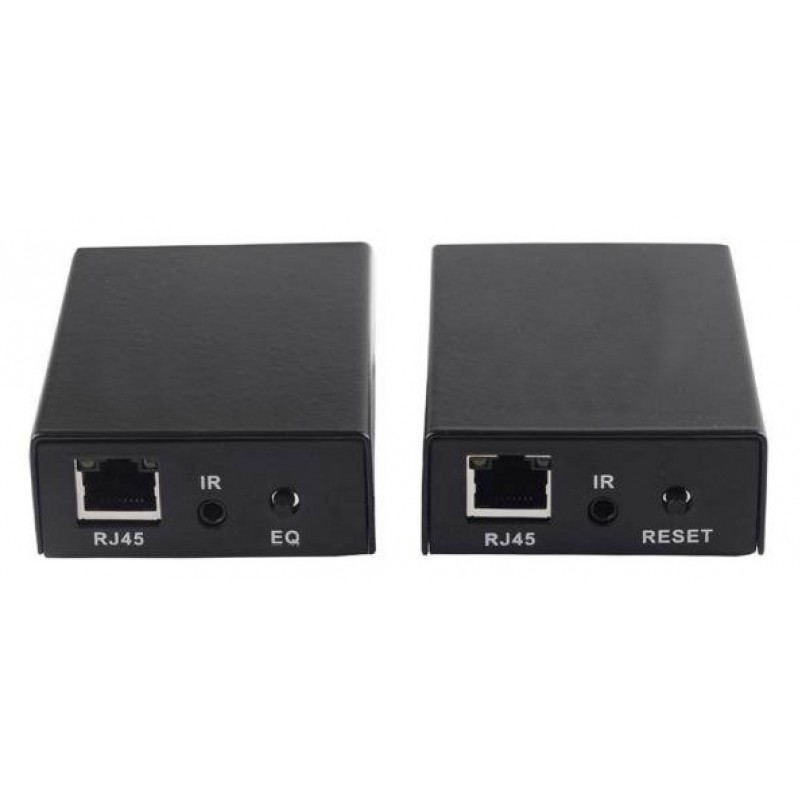 Extendeur HDMI FJ-HEA50 CAT5e/6 50M - photo 2