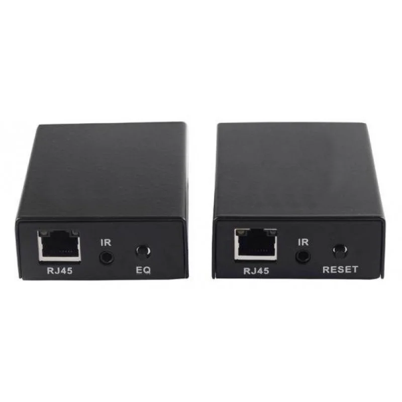 Extendeur HDMI FJ-HEA50 CAT5e/6 50M - photo 2