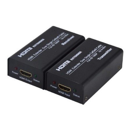 Extendeur HDMI FJ-HEA50 CAT5e/6 50M - variant FJ-HEA60 - photo 5