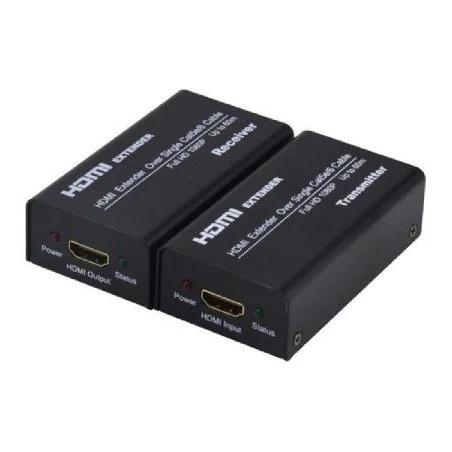 Extendeur HDMI FJ-HEA50 CAT5e/6 50M - variant FJ-HEA60 - photo 5