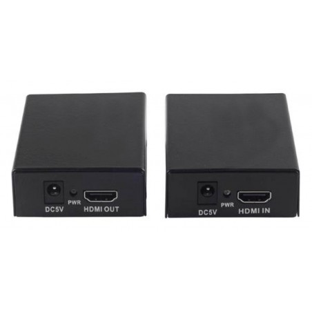Extendeur HDMI FJ-HEA50 CAT5e/6 50M - photo 5