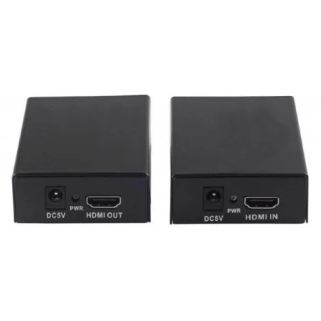 Extendeur HDMI FJ-HEA50 CAT5e/6 50M - photo 5