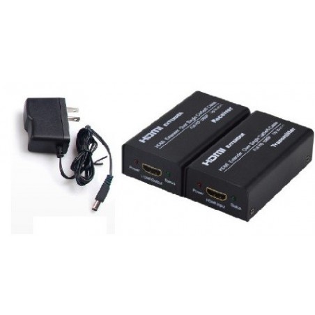Extendeur HDMI FJ-HEA50 CAT5e/6 50M - variant FJ-HEA60 - photo 6