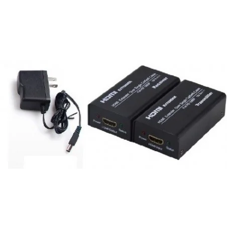 Extendeur HDMI FJ-HEA50 CAT5e/6 50M - variant FJ-HEA60 - photo 6