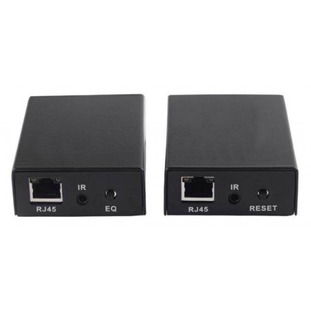Extendeur HDMI FJ-HEA50 CAT5e/6 50M - photo 6