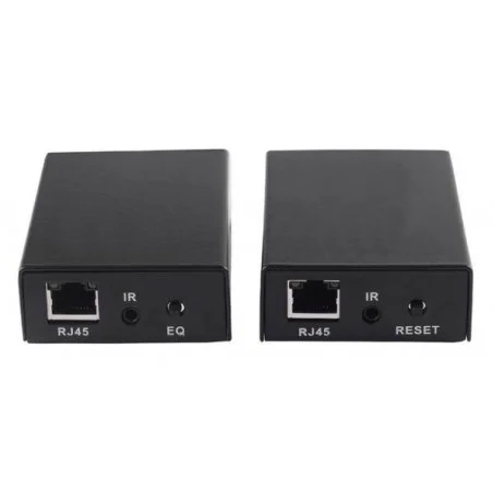 Extendeur HDMI FJ-HEA50 CAT5e/6 50M - photo 6