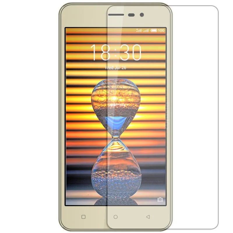 Film de protection Nano Glass 9H pour Evertek V4 Plus - photo 2