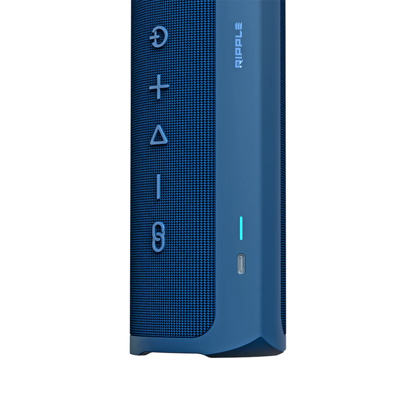 Haut Parleur Bluetooth HiFuture RED - variant 6972576181053 - photo 2