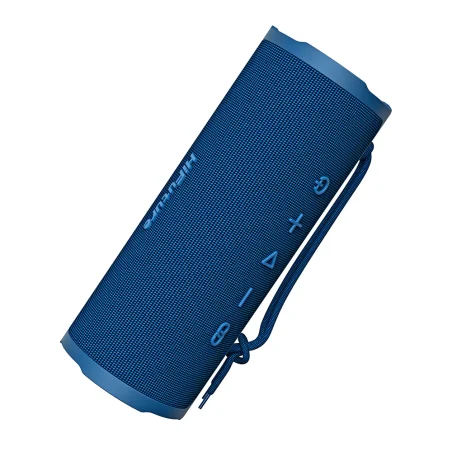 Haut Parleur Bluetooth HiFuture RED - variant 6972576181053 - photo 14