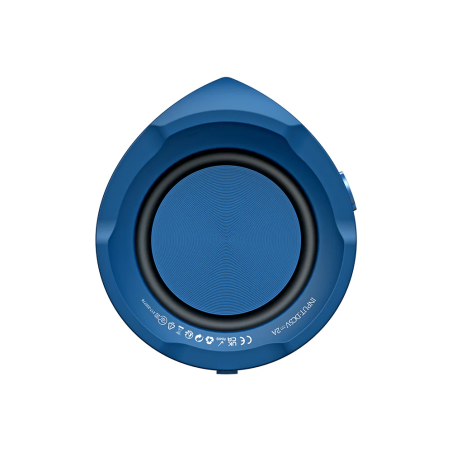 Haut Parleur Bluetooth HiFuture RED - variant 6972576181053 - photo 18