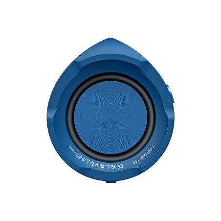 Haut Parleur Bluetooth HiFuture RED - variant 6972576181053 - photo 18