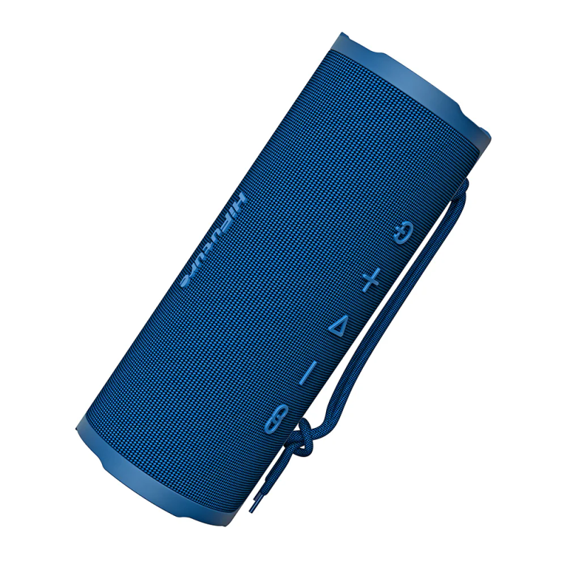 Haut Parleur Bluetooth HiFuture RED - variant 6972576181053 - photo 4