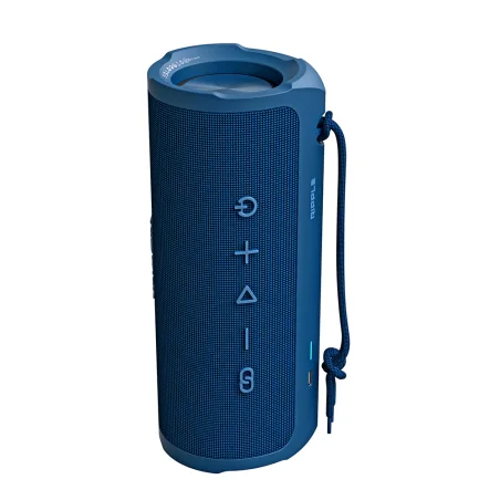 Haut Parleur Bluetooth HiFuture RED - variant 6972576181053 - photo 9