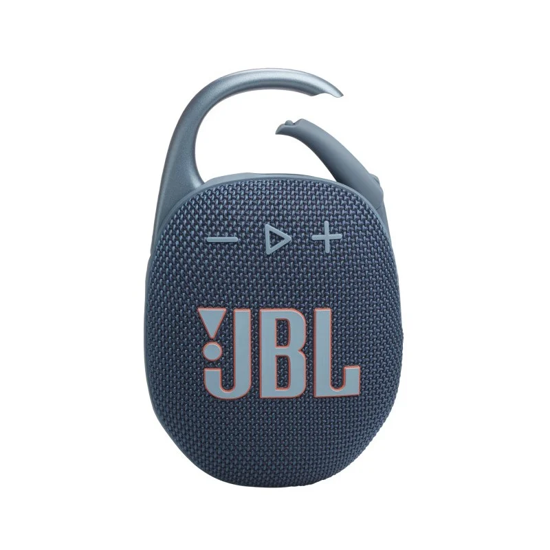 Haut-Parleur Bluetooth JBL Clip 5 / Bleu