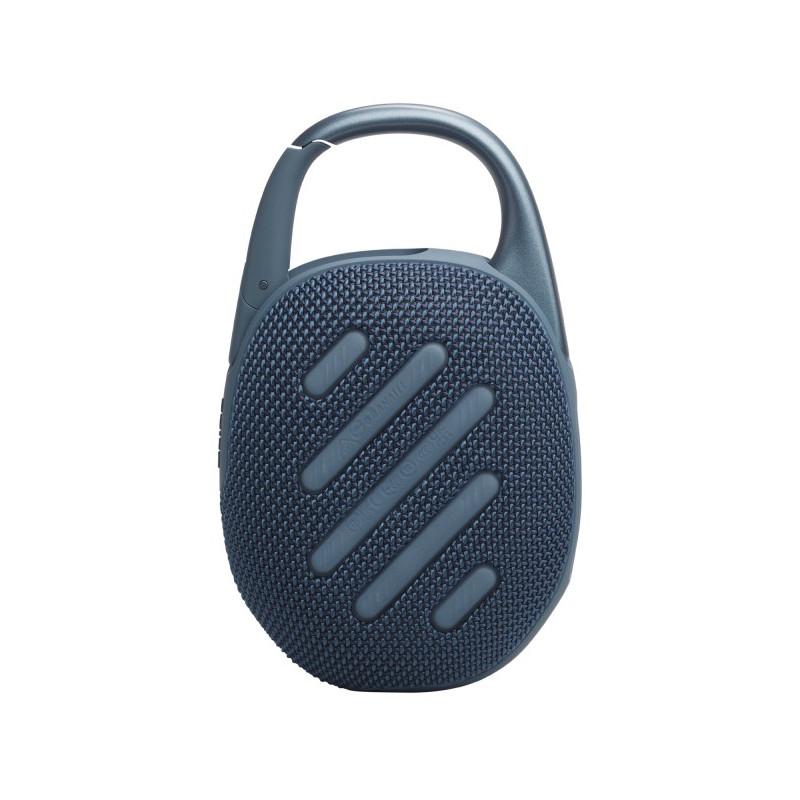 Haut-Parleur Bluetooth JBL Clip 5 / Bleu