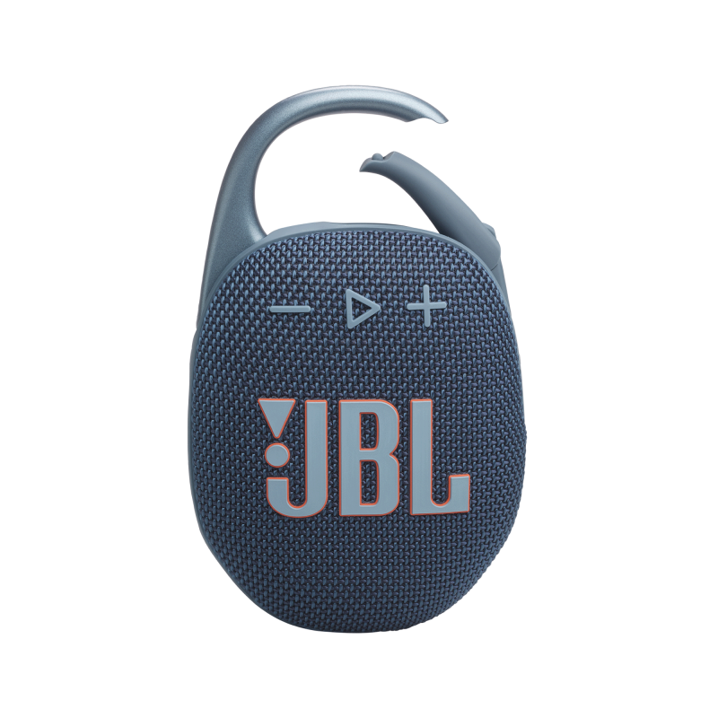 Haut-Parleur Bluetooth JBL Clip 5 / Bleu