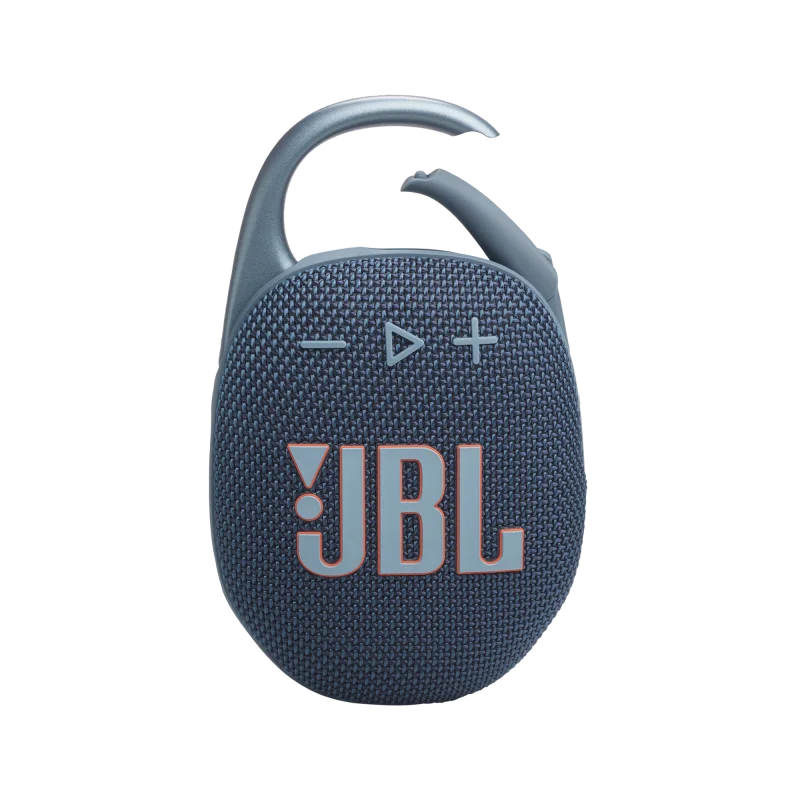 Haut-Parleur Bluetooth JBL Clip 5 / Bleu