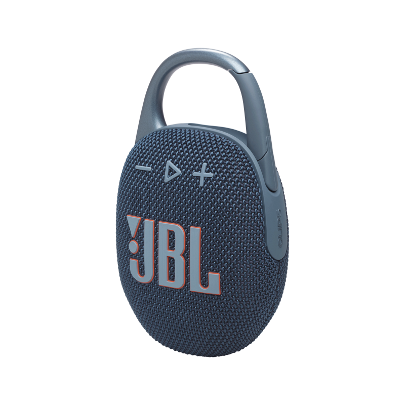 Haut-Parleur Bluetooth JBL Clip 5 / Bleu