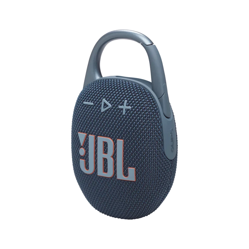 Haut-Parleur Bluetooth JBL Clip 5 / Bleu