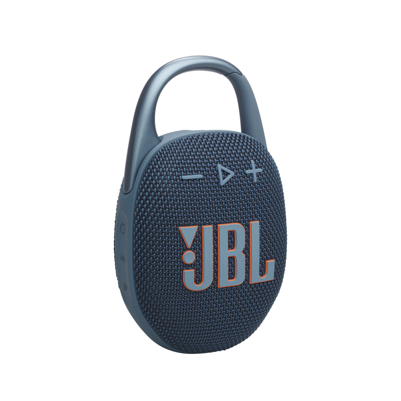 Haut-Parleur Bluetooth JBL Clip 5 / Bleu
