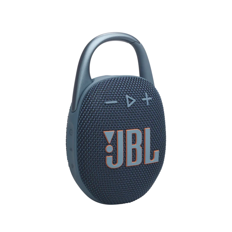 Haut-Parleur Bluetooth JBL Clip 5 / Bleu