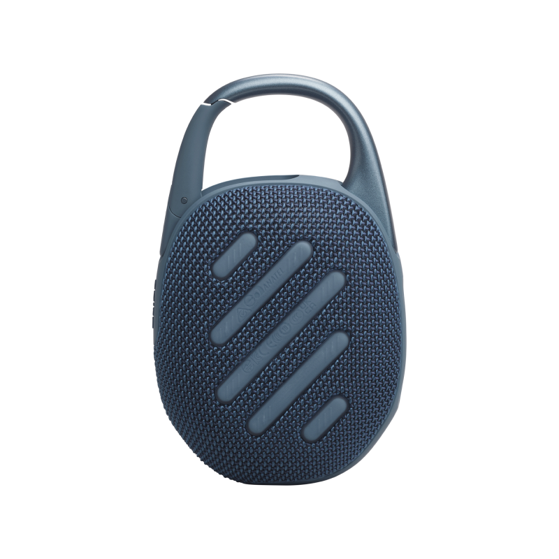 Haut-Parleur Bluetooth JBL Clip 5 / Bleu